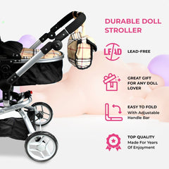 Doll Stroller