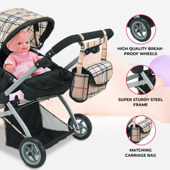 Doll Stroller