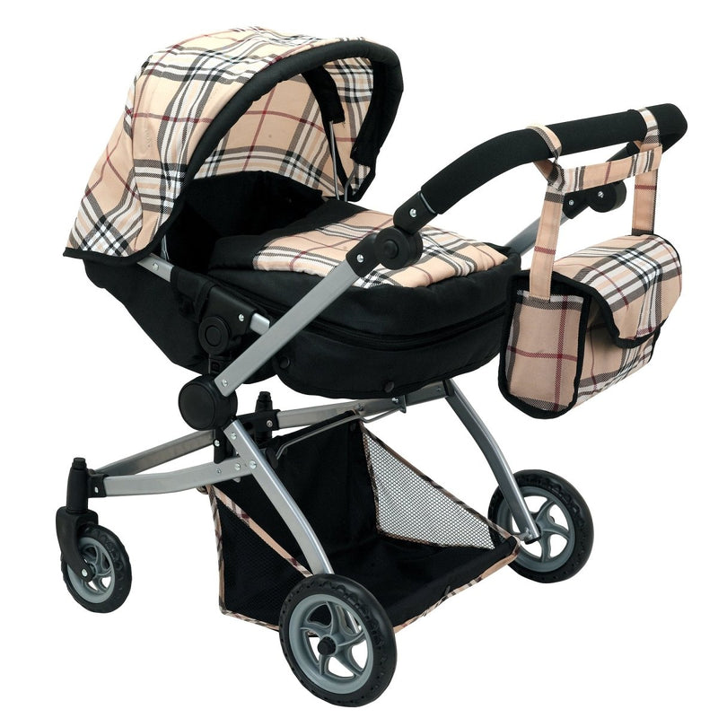 Doll Stroller