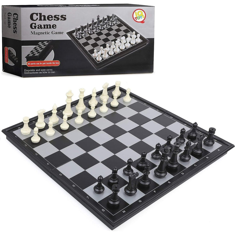 Enhance Your Strategy with the IQ Toys Large 14